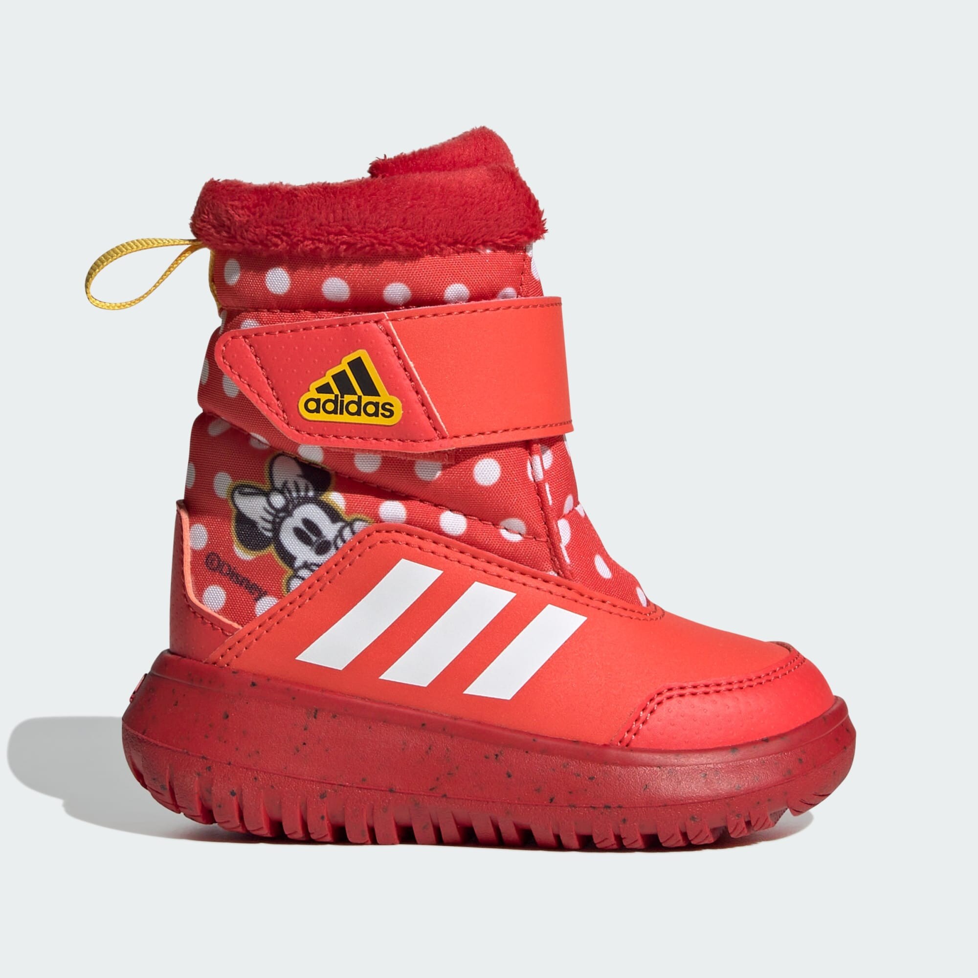 adidas Winterplay Minnie I (9000154315_70576) Παιδικά / Παπούτσια / Μποτάκια