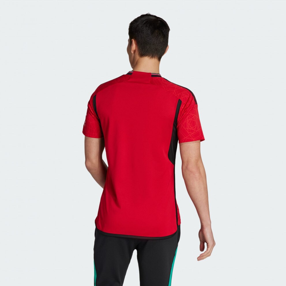 adidas Manchester United 23/24 Home Men's Football Jersey