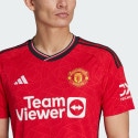 adidas Manchester United 23/24 Home Men's Football Jersey