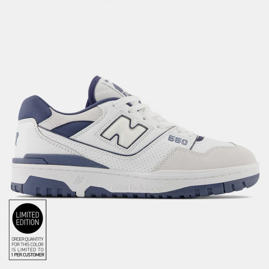 New Balance 550 Ανδρικά Παπούτσια