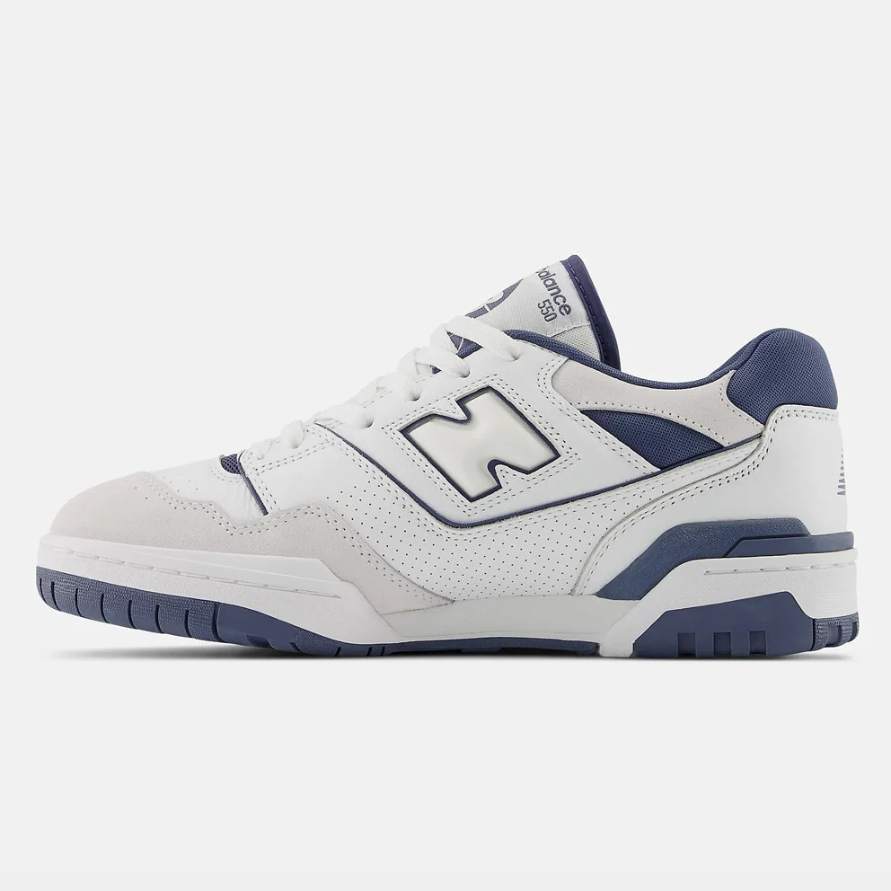 New Balance 550 Ανδρικά Παπούτσια