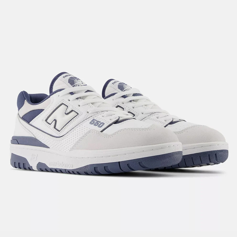 New Balance 550 Ανδρικά Παπούτσια