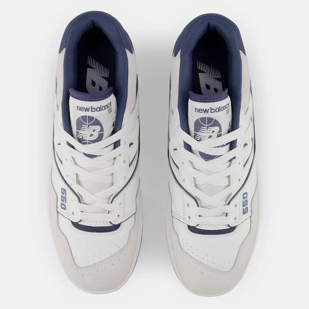 New Balance 550 Ανδρικά Παπούτσια