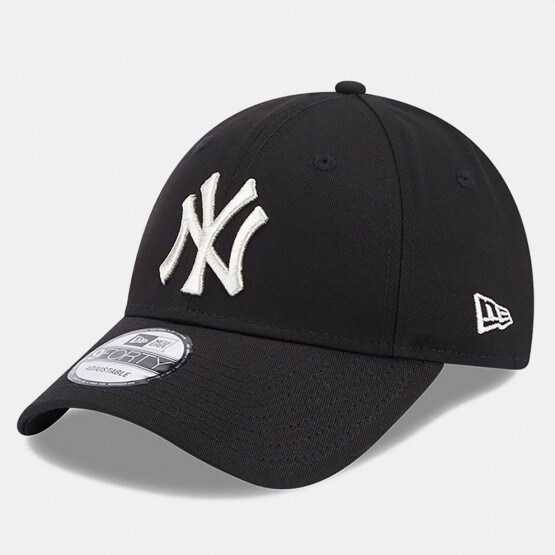 NEW ERA Metallic Logo 9Forty Neyyan Women's Cap