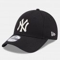 NEW ERA Metallic Logo 9Forty Neyyan Women's Cap