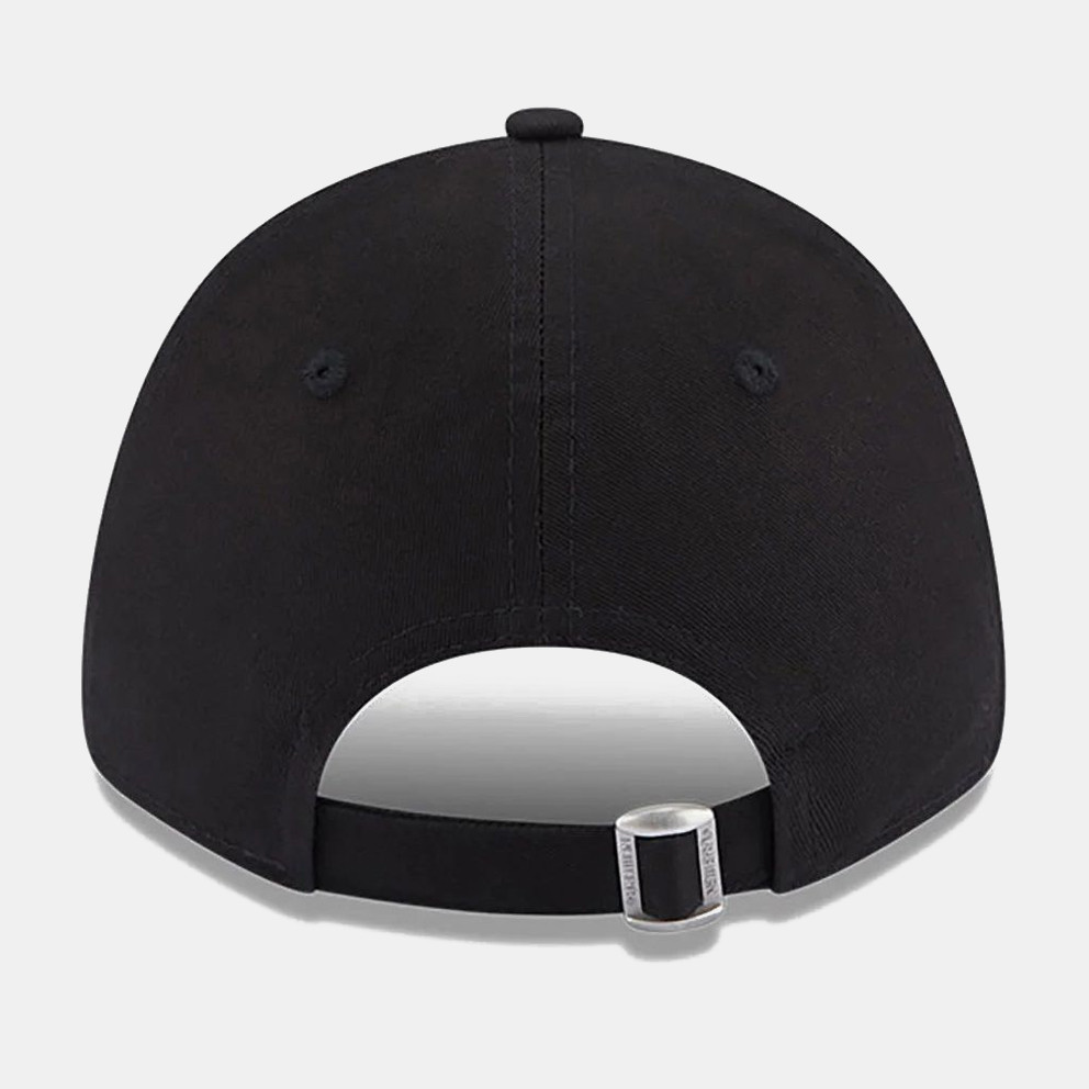 NEW ERA Metallic Logo 9Forty Neyyan Women's Cap