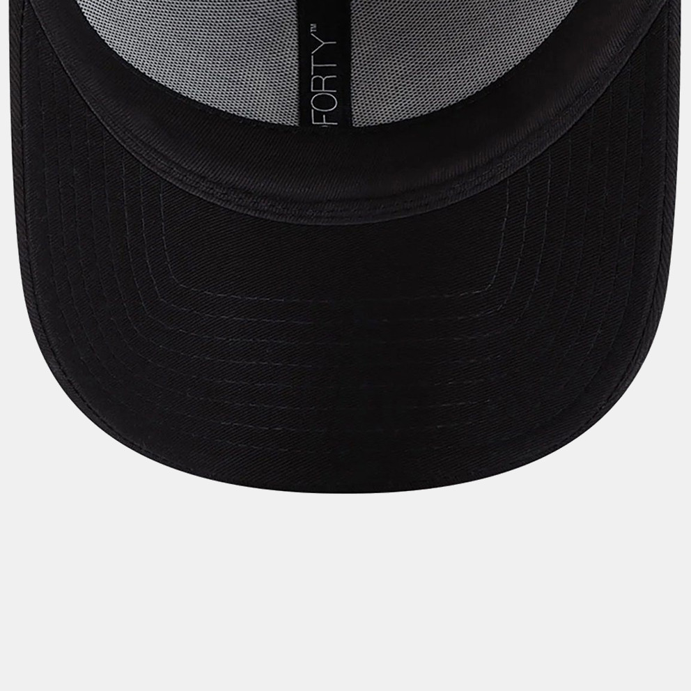 NEW ERA Metallic Logo 9Forty Neyyan Women's Cap