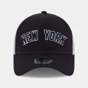 NEW ERA Team Script Trucker Neyyan Nvywhi