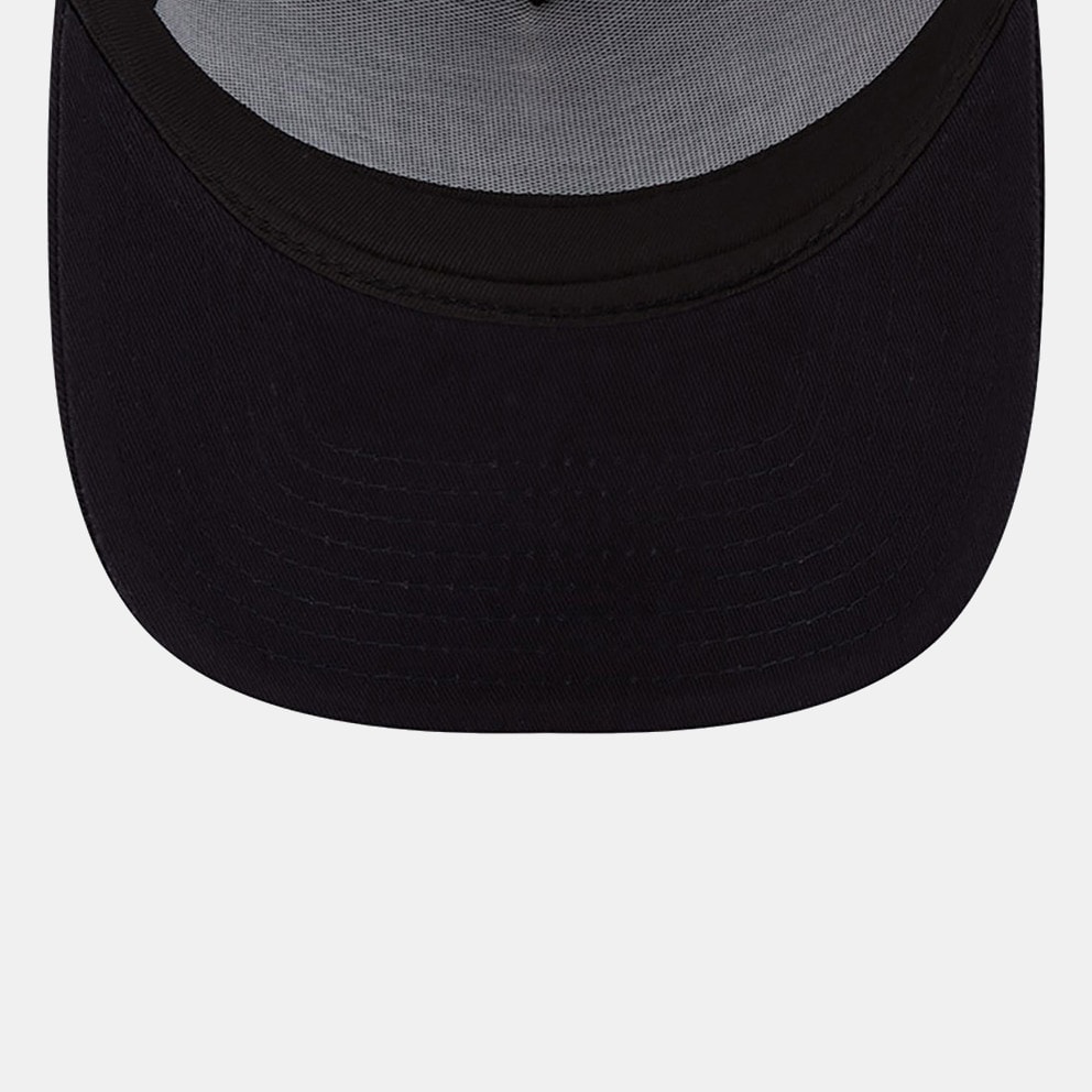 NEW ERA Team Script Trucker Neyyan Nvywhi