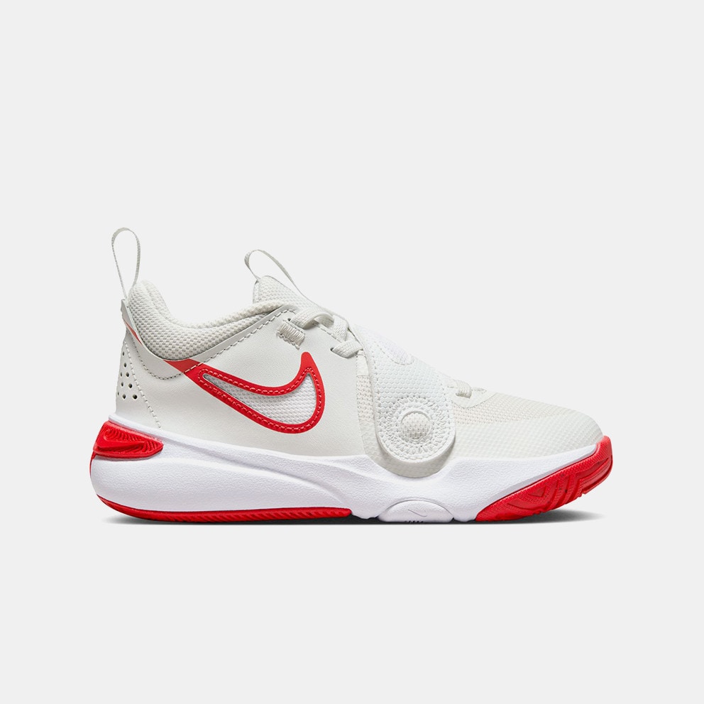 Nike Team Hustle D 11 (Ps) (9000151370_69880) Παιδικά / Βρεφικά | Bebe / Κορίτσι Παπούτσια