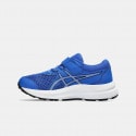 ASICS Contend 8 Παιδικά Παπούτσια για Τρέξιμο