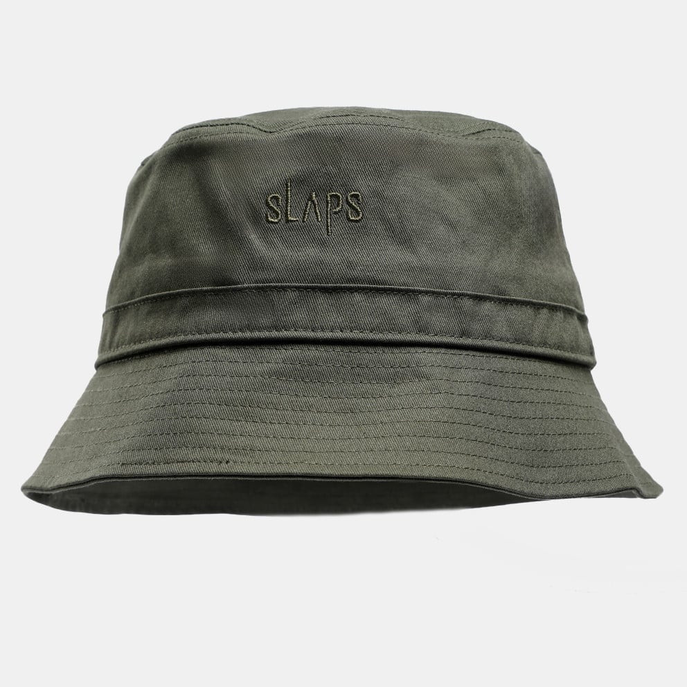 Slaps Bucket Hat