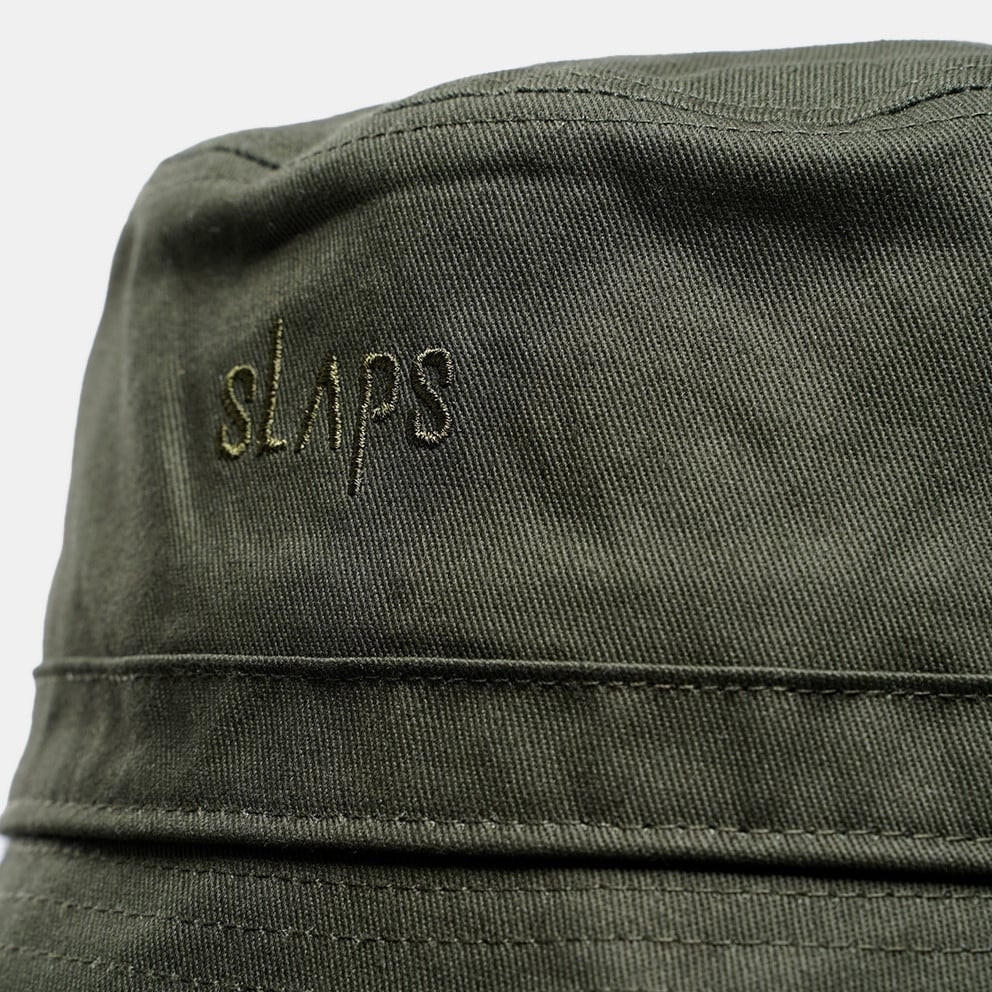 Slaps Bucket Hat