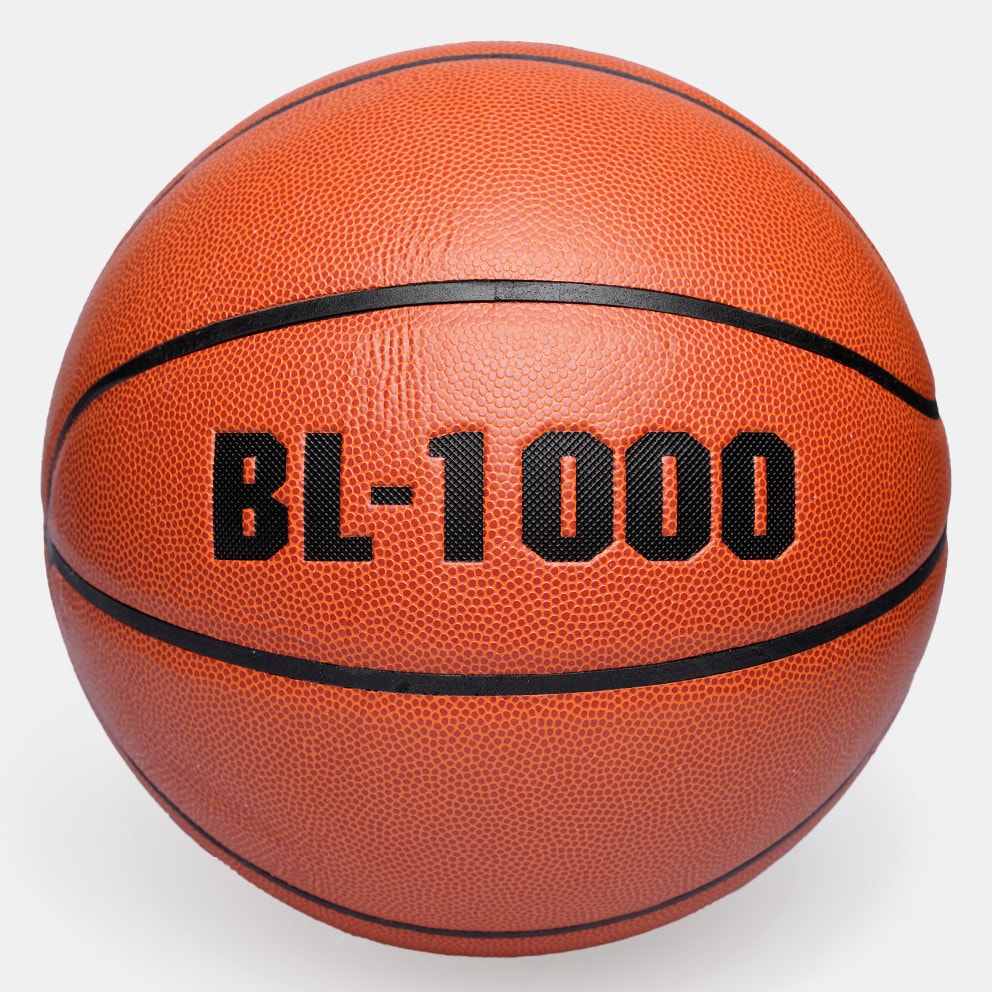 GYMNASTIK Bl-1000 Basket Βall