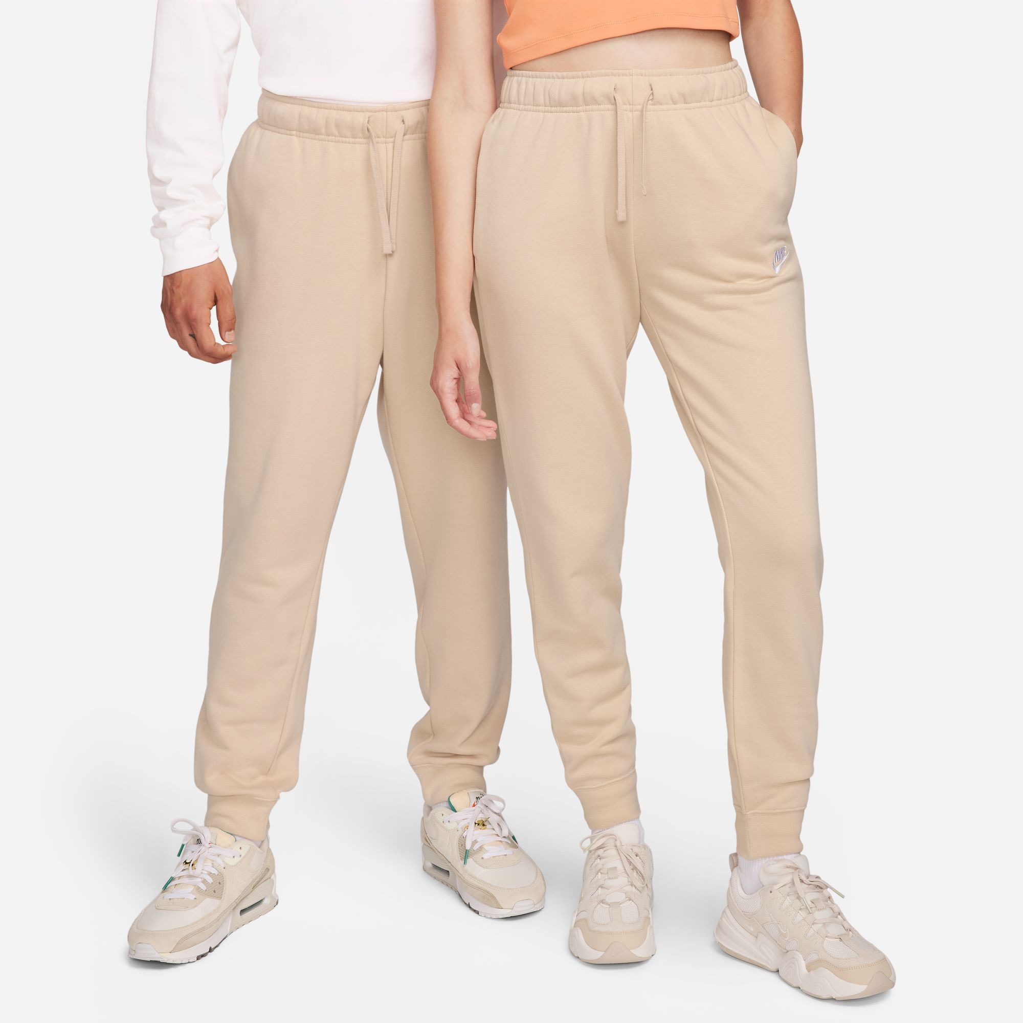 Nike W Nsw Club Flc Mr Pant Std (9000151169_56943)