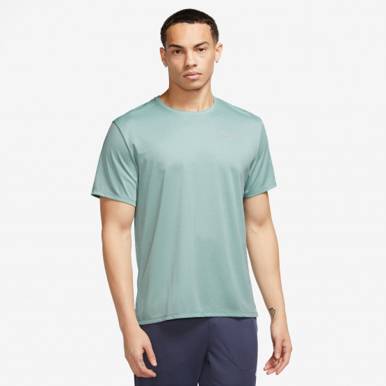 Nike Dri-FIT UV Miler Ανδρικό T-shirt