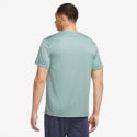 Nike Dri-FIT UV Miler Ανδρικό T-shirt