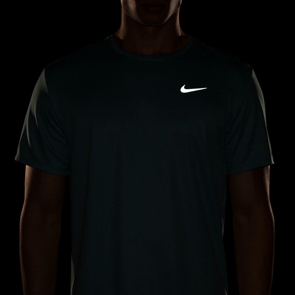 Nike Dri-FIT UV Miler Ανδρικό T-shirt