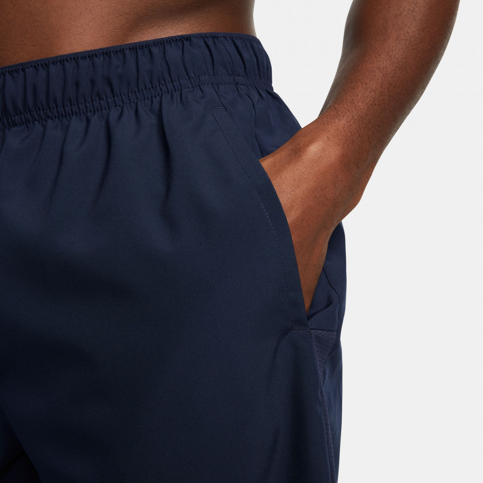 Nike M Nk Df Challenger 7Ul Short OBSIDIAN/OBSIDIAN/BLACK/REFLECTIVE ...