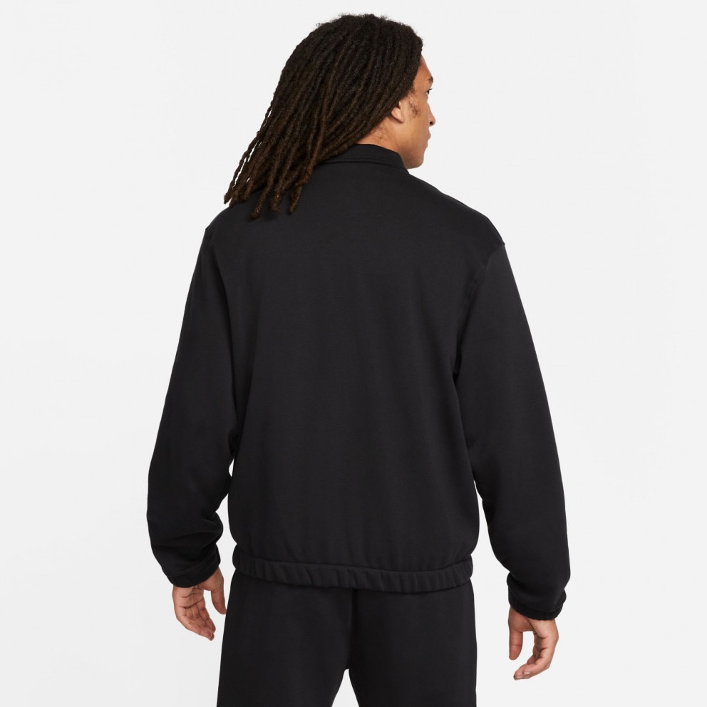 Nike Club Fleece Men's Harrington Jacket