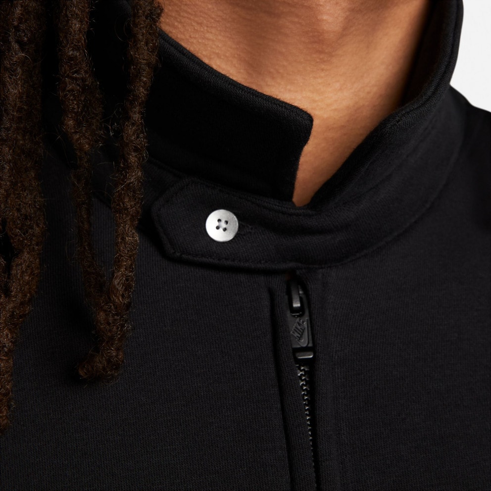 Nike Club Fleece Men's Harrington Jacket