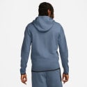 Nike Sportswear Tech Fleece Lightweight Ανδρική Ζακέτα με Κουκούλα