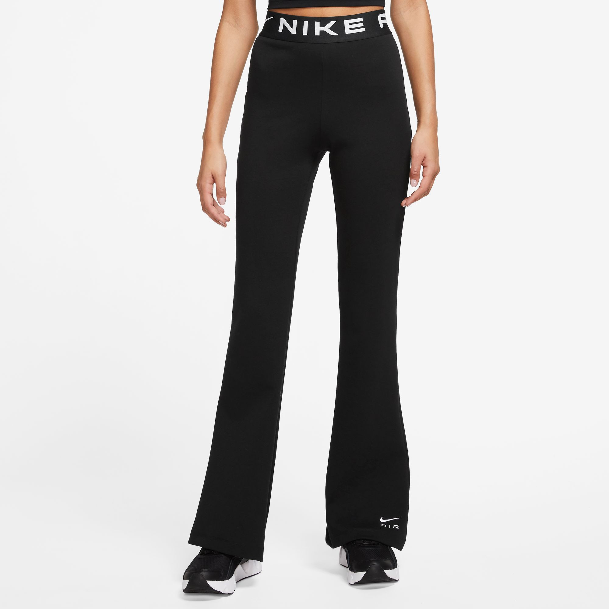 Nike Sportswear Air Γυναικείο Ψηλόμεσο Κολάν (9000151883_1480)