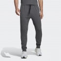 adidas Essentials Fleece Regular Tapered Ανδρικό Παντελόνι Φόρμας