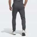adidas Essentials Fleece Regular Tapered Ανδρικό Παντελόνι Φόρμας
