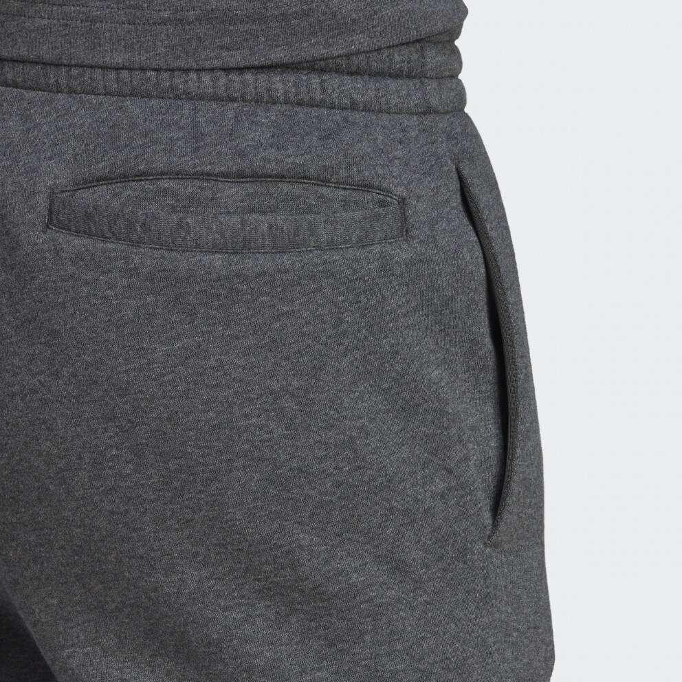 adidas Essentials Fleece Regular Tapered Ανδρικό Παντελόνι Φόρμας