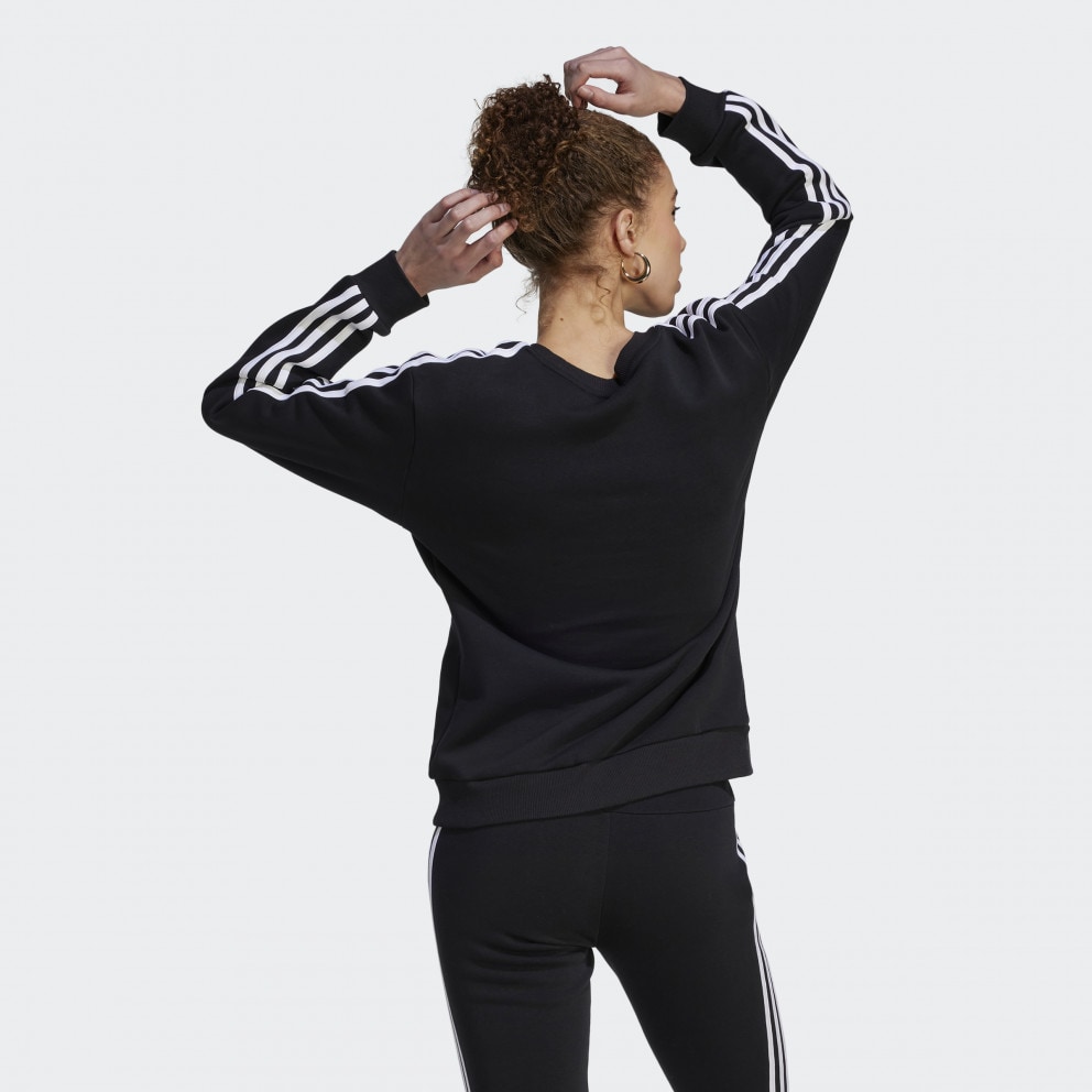 adidas Essentials 3-Stripes Γυναικείο Φούτερ
