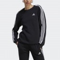 adidas Sportswear Essentials 3-Stripes Γυναικείο Φούτερ