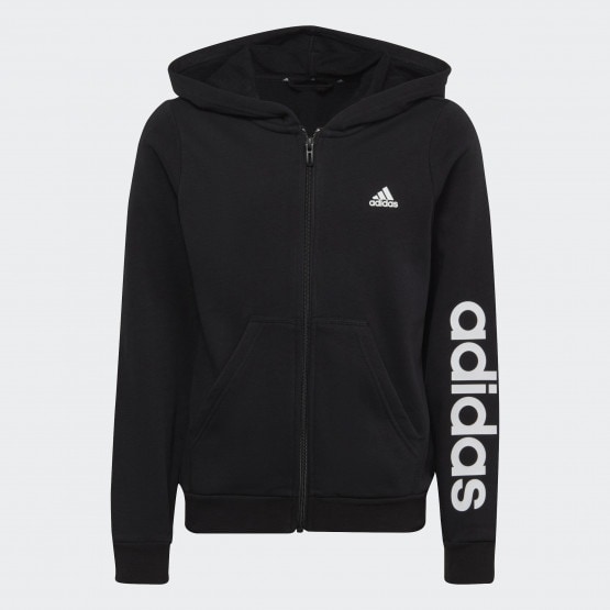 adidas G Lin Fz Hd