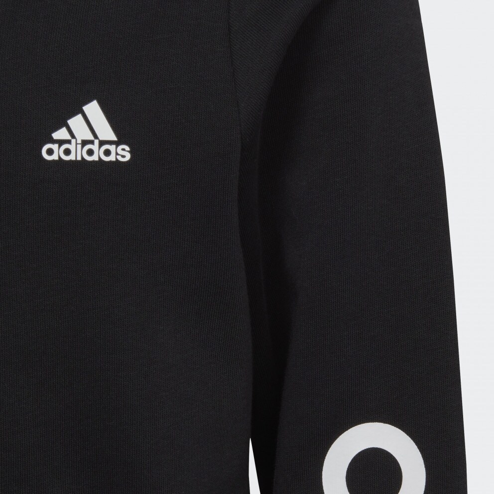 adidas Παιδική Ζακέτα