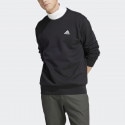 adidas Essentials French Terry Ανδρική Μπλούζα Φούτερ