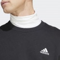 adidas Essentials French Terry Ανδρική Μπλούζα Φούτερ