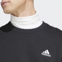 adidas Sportswear Essentials French Terry Ανδρική Μπλούζα Φούτερ