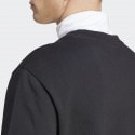 adidas Essentials French Terry Ανδρική Μπλούζα Φούτερ