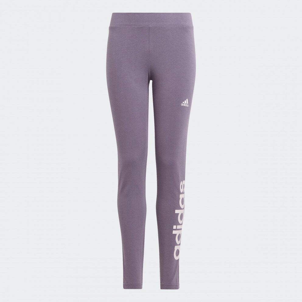 adidas Performance Linear Kids' Leggings