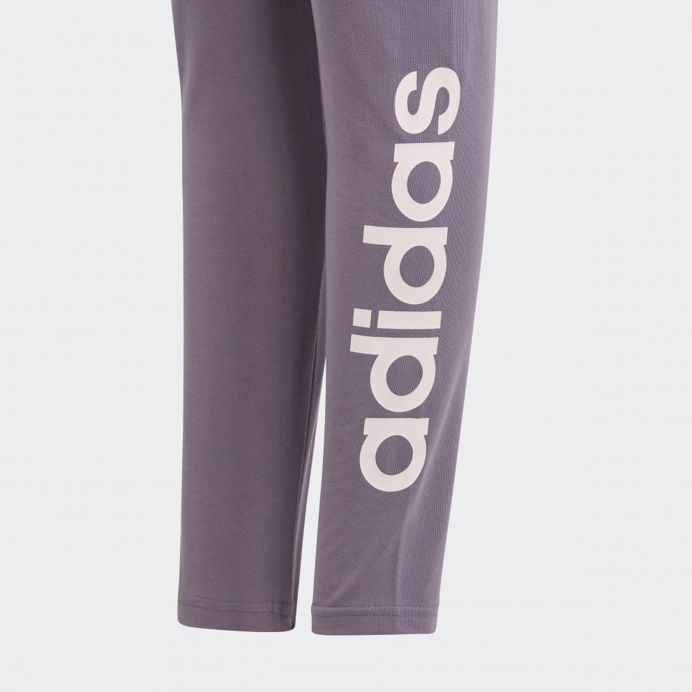 adidas Linear Kids' Leggings