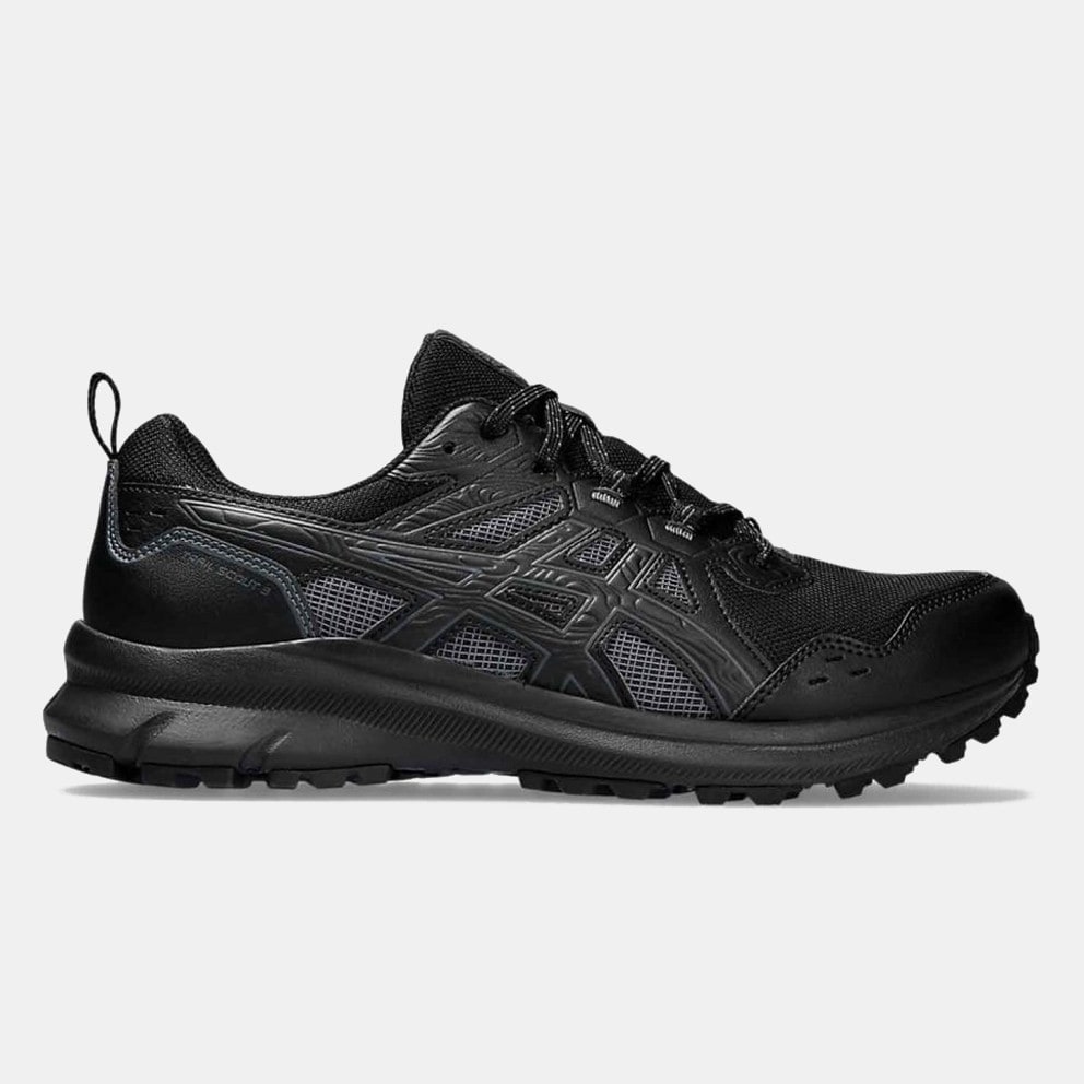 Asics Trail Scout 3 (9000155854_2665) Ανδρικά / Ανδρικά Παπούτσια / Τρέξιμο | Running