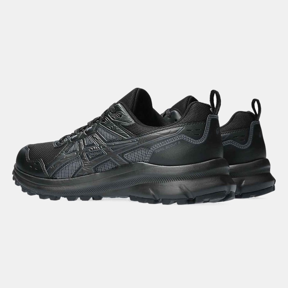 ASICS Trail Scout 3 Ανδρικά Παπούτσια για Trail