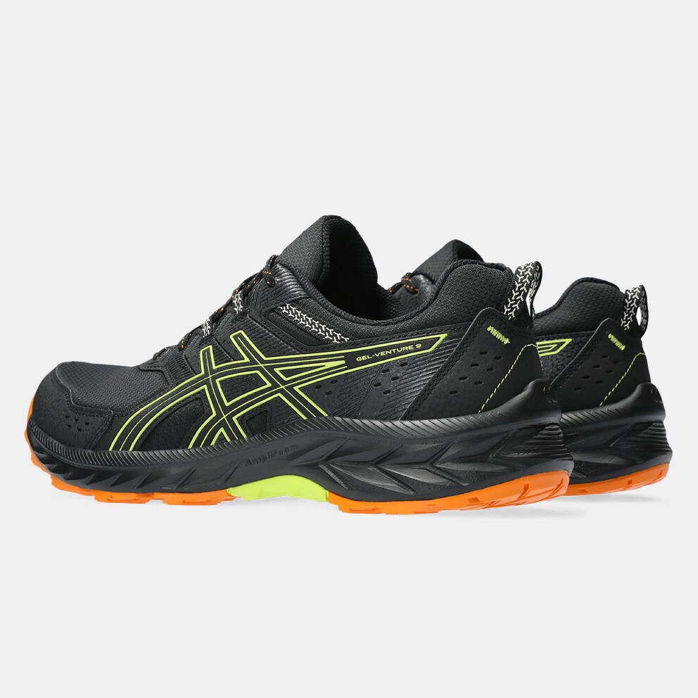 ASICS Gel-Venture 9 Ανδρικά Παπούτσια για Τρέξιμο