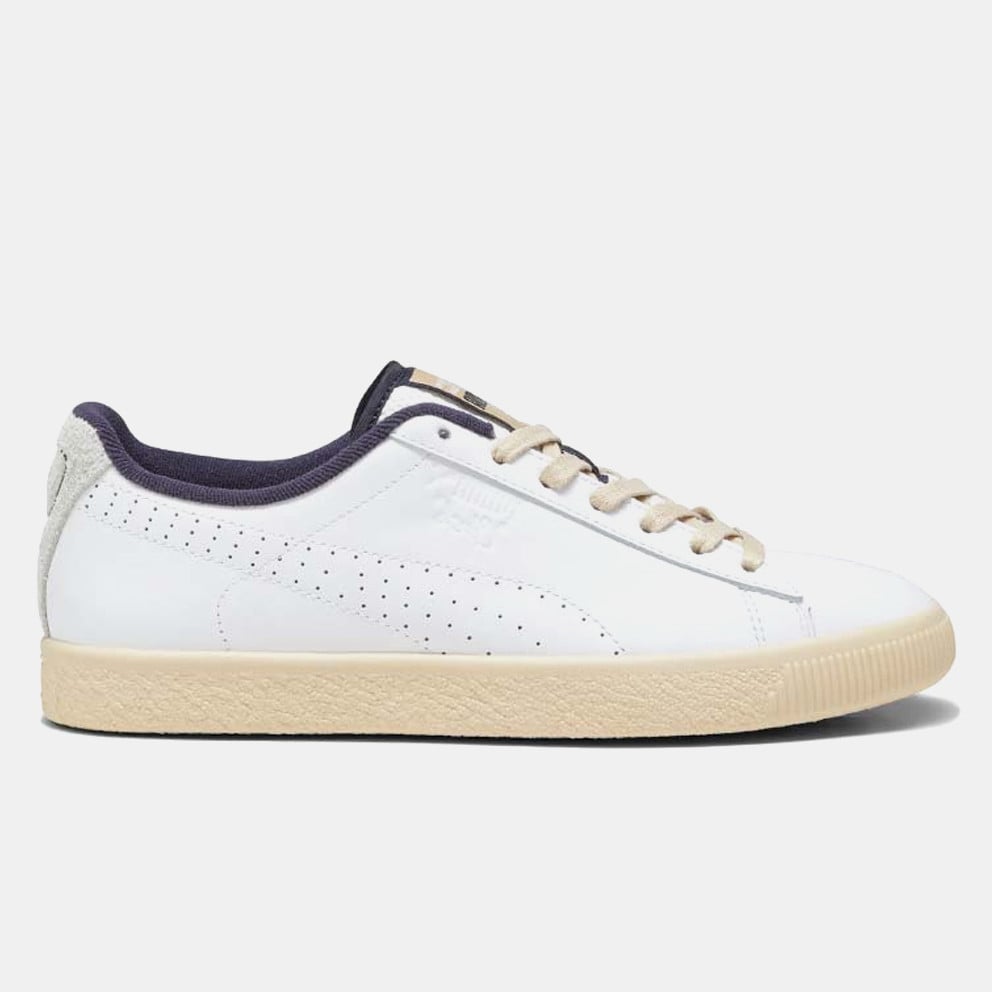 Puma Clyde ''Service Line'' Ανδρικά Παπούτσια