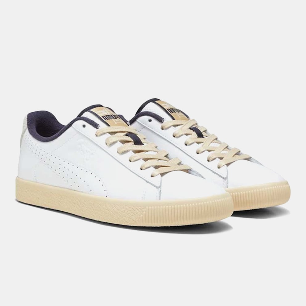 Puma Clyde ''Service Line'' Ανδρικά Παπούτσια