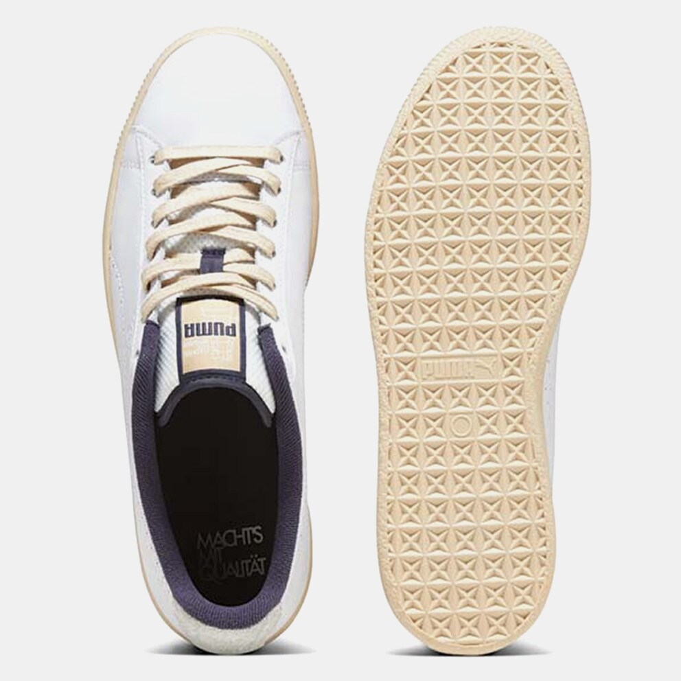 Puma Clyde ''Service Line'' Ανδρικά Παπούτσια