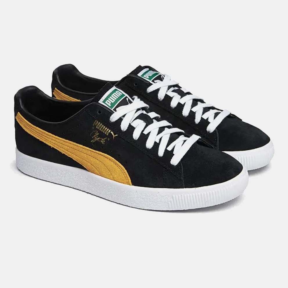 Puma Clyde OG Unisex Shoes