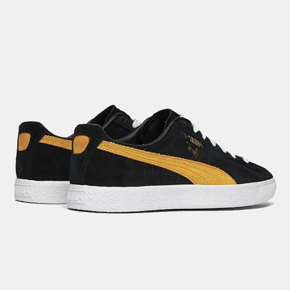 Puma Clyde OG Unisex Shoes
