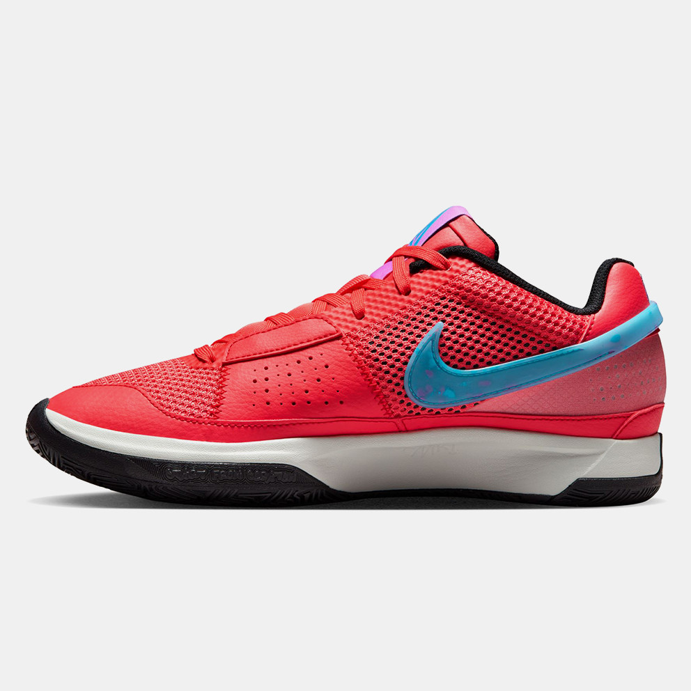 Nike Ja 1 “Ember Glow” Ανδρικά Μπασκετικά Παπούτσια