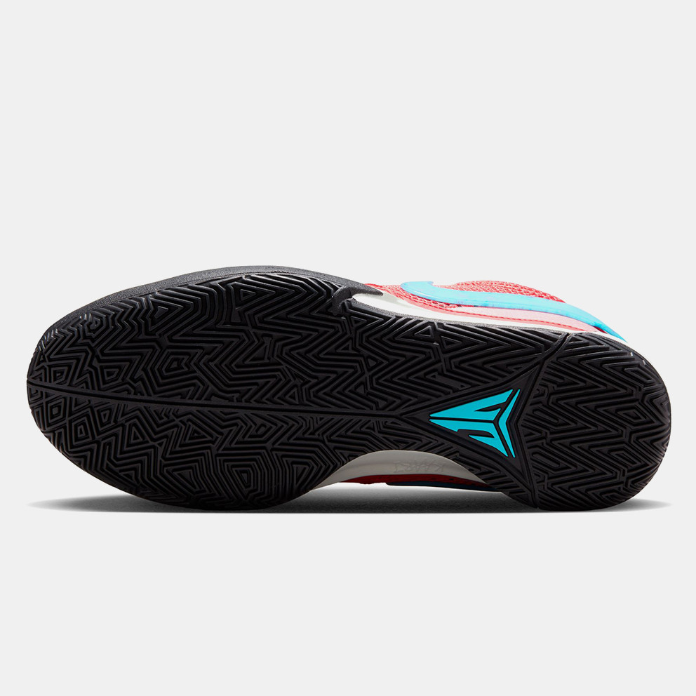 Nike Ja 1 “Ember Glow” Ανδρικά Μπασκετικά Παπούτσια